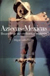 AZTECAS-MEXICAS-CARTONE