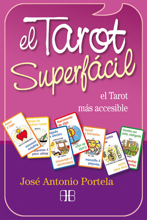 TAROT SUPERFACIL, EL
