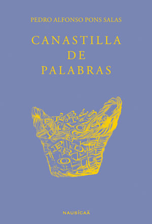 CANASTILLA DE PALABRAS