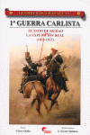 PRIMERA GUERRA CARLISTA 1835-37