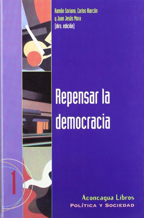 REPENSAR LA DEMOCRACIA