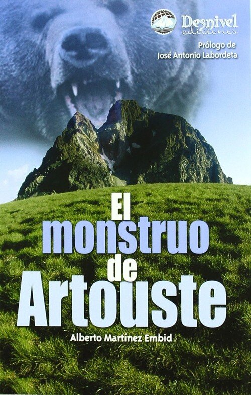MONSTRUO DE ARTOUSTE,EL