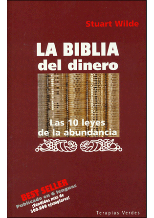 BIBLIA DEL DINERO, LA