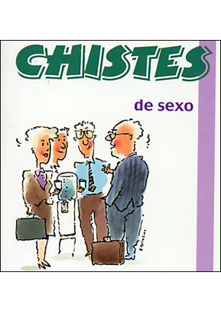 CHISTES DE SEXO