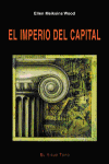 IMPERIO DEL CAPITAL,EL