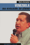 VENEZUELA-UNA REVOLUCION SUI GENERIS