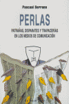 PERLAS-PATRAAS,DISPARATES MEDIOS COMUN.
