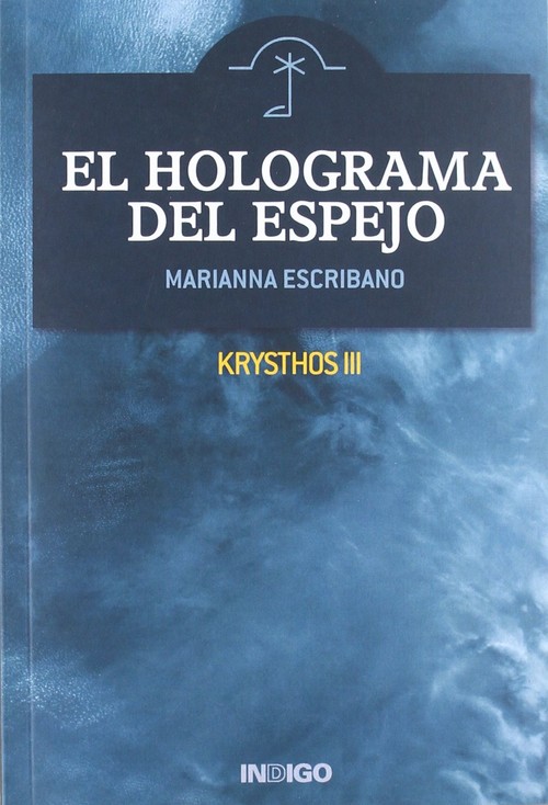 HOLOGRAMA DEL ESPEJO,EL-KRYSTHOS III