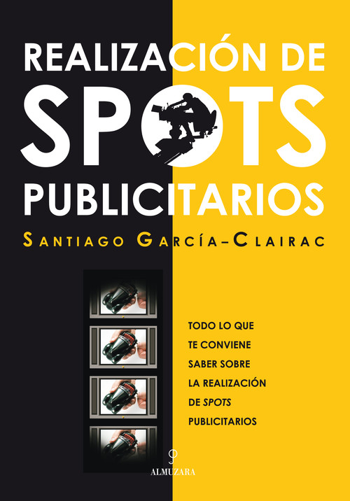 REALIZACION DE SPOTS PUBLICITARIOS