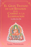 GRAN TRATADO DE LOS ESTADIOS CAMINO ILUMINACION VOL.II
