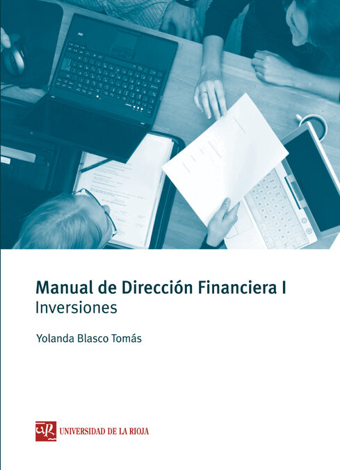 MANUAL DE DIRECCION FINANCIERA I