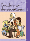 C.ESCRITURA 3-MIS PRIMEROS CALCETINES