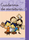 C.ESCRITURA 5-MIS PRIMEROS CALCETINES