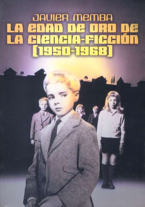 EDAD DE ORO CIENCIA FICCION 1950-1968
