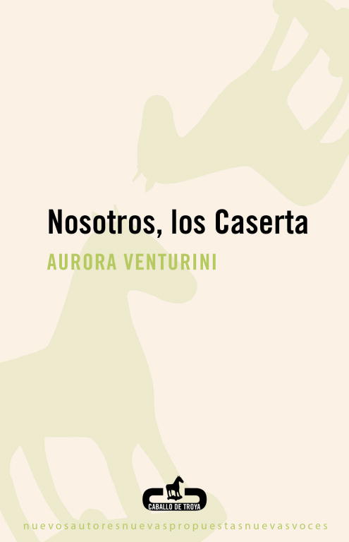 NOSOTROS,LOS CASERTA