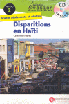 DISPARITIONS HAITI+CD-NIVEAU 2