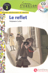 LE REFLET+CD-EVASION 2