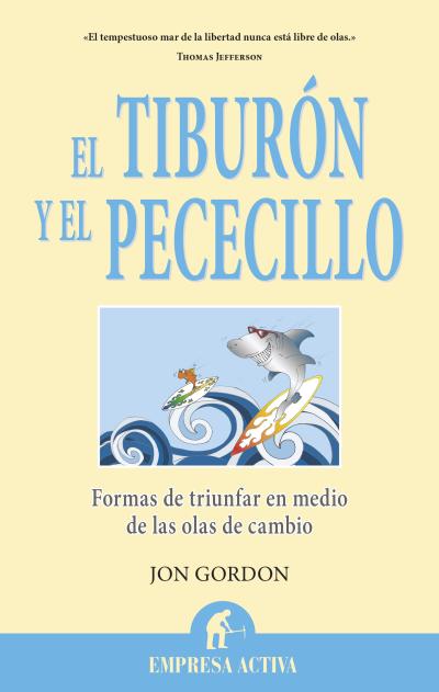 TIBURON Y EL PECECILLO