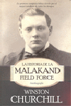 HISTORIA DE LA MALAKAND FIELD FORCE,LA