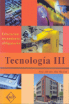 TECNOLOGIA III 3ESO TEC33ESO