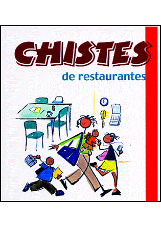 CHISTES DE RESTAURANTES