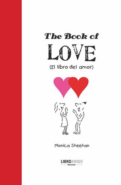 BOOK OF LOVE, THE - (EL LLIBRE DE L'AMOR)