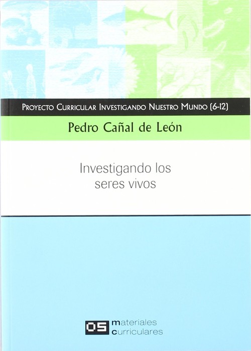 INVESTIGACION ESCUELA 60/2006. ALFABETIZACION CIENTIFICA.