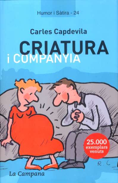 CRIATURA I COMPANYIA TELA 163