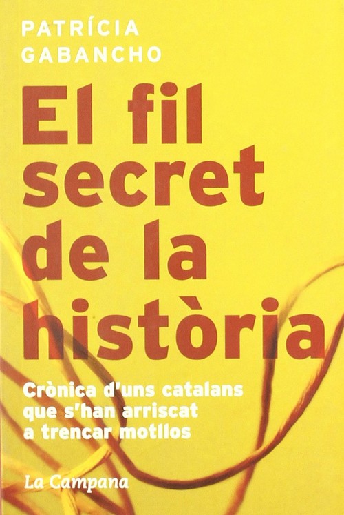 FIL SECRET DE LA HISTORIA 293