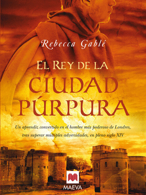 REY DE LA CIUDAD PURPURA,EL