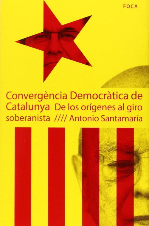 CONVERGENCIA DEMOCRATICA DE CATALUNYA-DE LOS ORIGENES AL GI