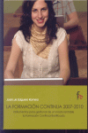 FORMACION CONTINUA 2007-2010, LA