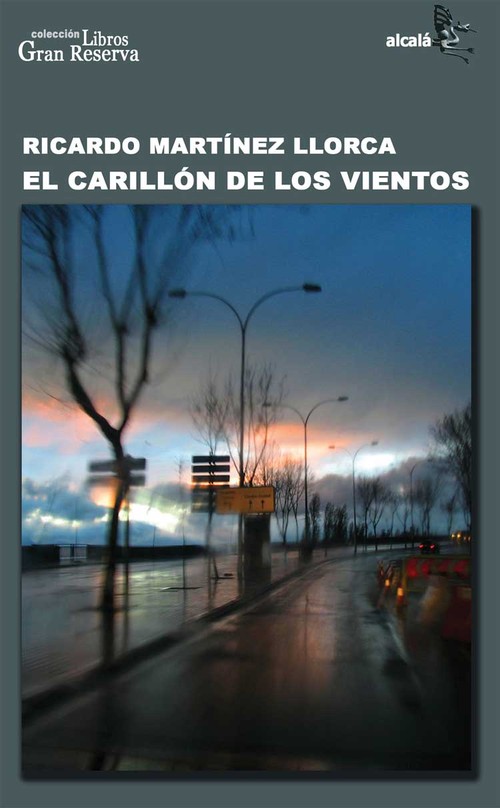 CARRILLON DE LOS VIENTOS, EL