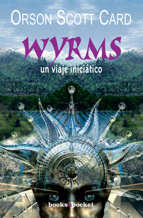WYRMS-UN VIAJE INICIATICO