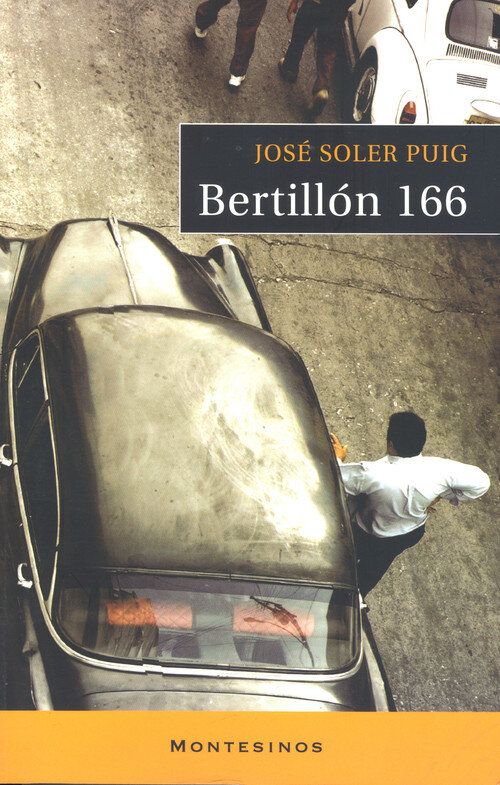 BERTILLON 166