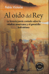 AL OIDO DEL REY