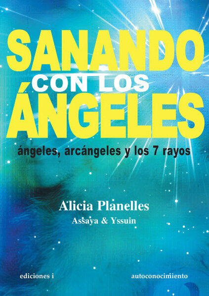 SANANDO CON LOS ANGELES