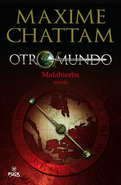 OTROMUNDO II-MALAHIERBA