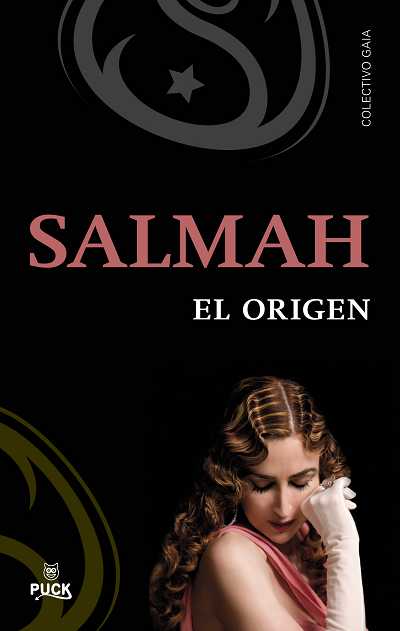SALMAH EL ORIGEN