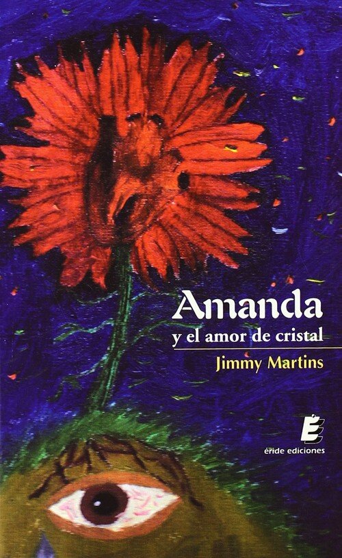 AMANDA Y EL AMOR DE CRISTAL