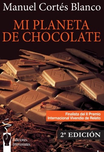 MI PLANETA DE CHOCOLATE