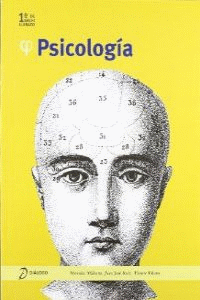 PSICOLOGIA 1 BACHILLERATO
