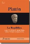 PLATON-LA REPUBLICA