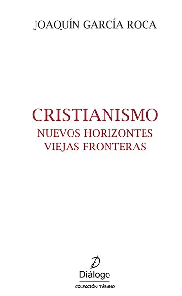 CRISTIANISMO NUEVOS HORIZONTES VIEJAS FRONTERAS