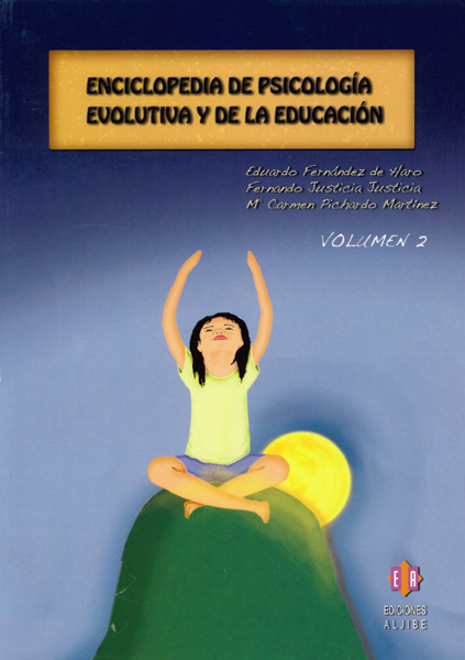ENCICLOPEDIA DE PSICOLOGIA EVOLUTIVA Y DE LA EDUCACION