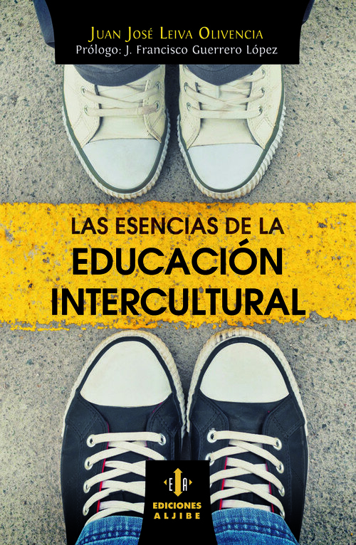 ESENCIAS DE LA EDUCACION INTERCULTURAL