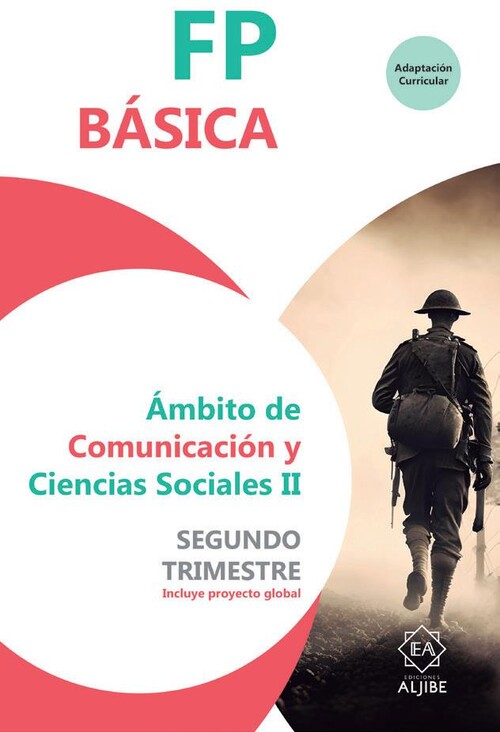 AMBITO DE COMUNICACION Y CIENCIAS SOCIALES. 2 TRIEMESTRE