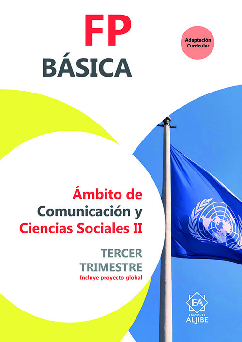 AMBITO DE COMUNICACION Y CIENCIAS SOCIALES II. 3 TRIMESTRE