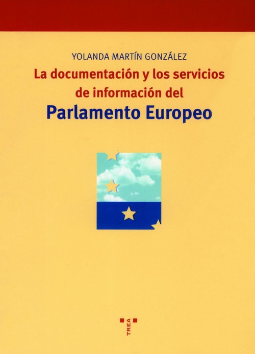 SERVICIOS DE INFORMACION Y DOCUMENTACION DEL PARLAMENTO EURO