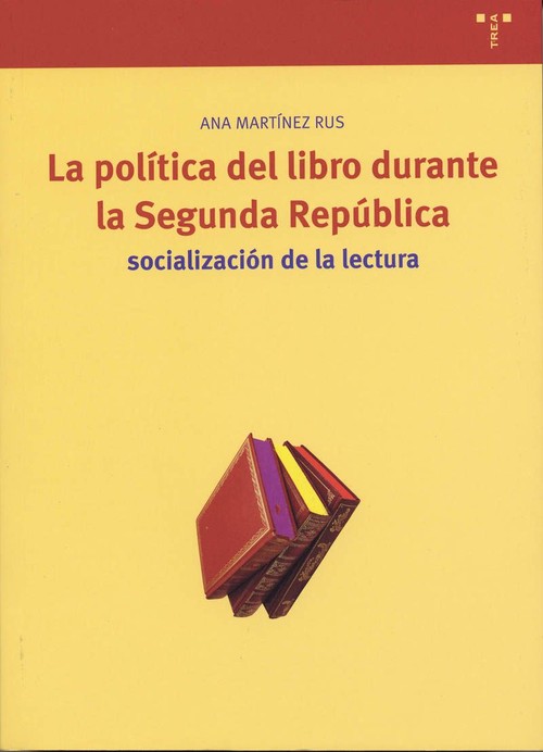 POLITICA DEL LIBRO SEGUNDA REPUBLICA